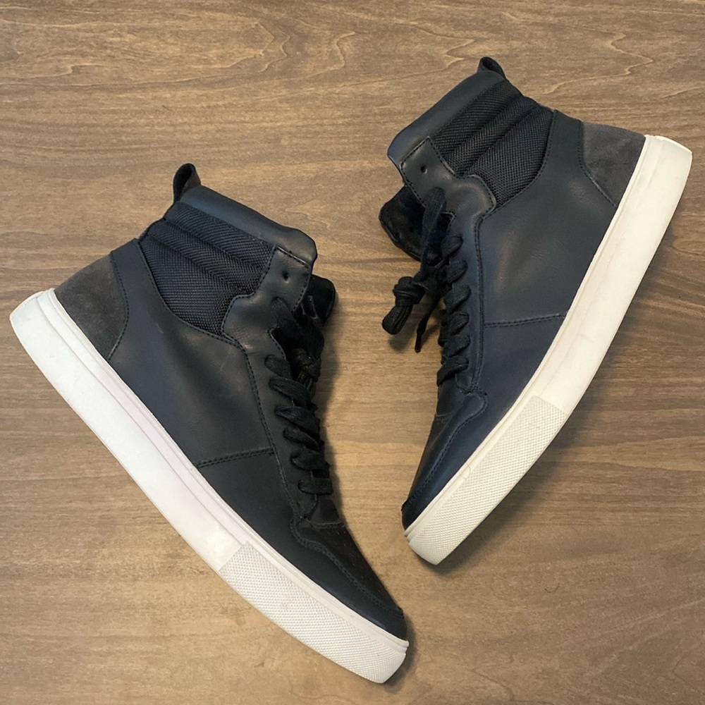 MENS EXPRESS SHOES